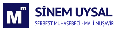 Sinem Uysall SMMM